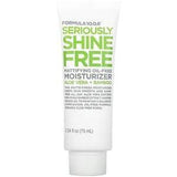 Formula 10.0.6, Seriously Shine Free, Mattifying Oil-Free Moisturizer, 2.54 fl oz (75 ml) - Supply Center USA