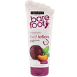 Freeman Beauty, Bare Foot, Hydrating, Foot Lotion, Peppermint & Plum, 5.3 fl oz (150 ml) - Supply Center USA