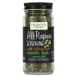 Frontier Co-op, All-Purpose Seasoning with Citrus and Aromatic Herbs, 1.2 oz (34 g) - Supply Center USA