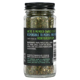 Frontier Co-op, All-Purpose Seasoning with Citrus and Aromatic Herbs, 1.2 oz (34 g) - Supply Center USA