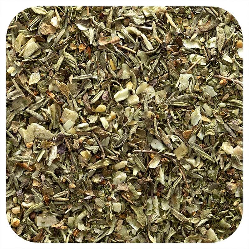 Frontier Co-op, All-Purpose Seasoning with Citrus and Aromatic Herbs, 1.2 oz (34 g) - Supply Center USA