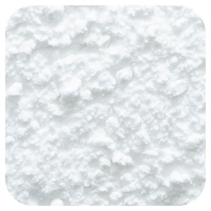 Frontier Co-op, Cream of Tartar Powder, 16 oz (453 g) - Supply Center USA