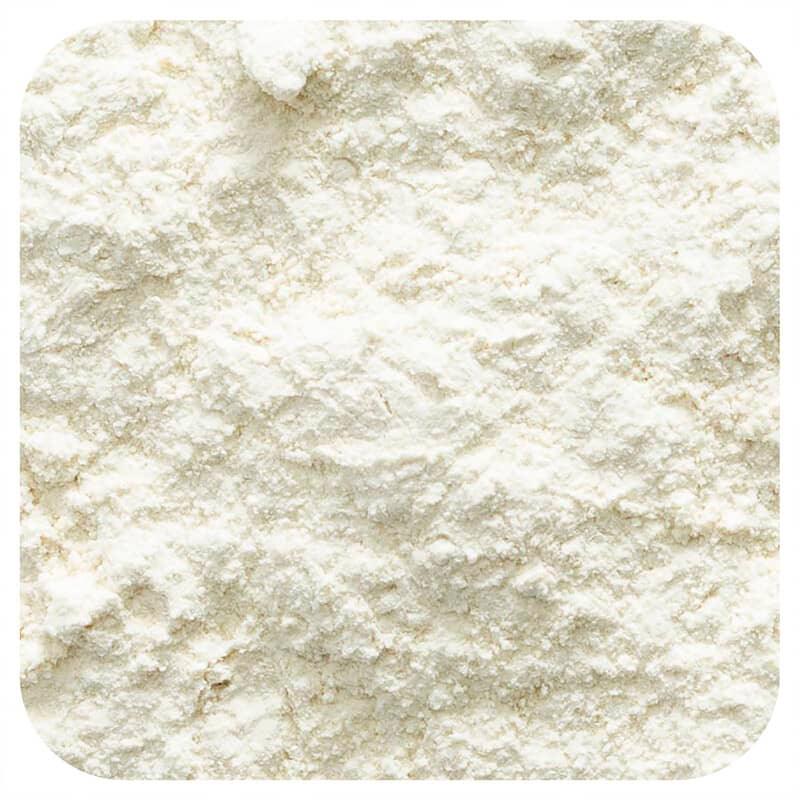 Frontier Co-op, Organic Garlic Powder, 7.76 oz (220 g) - Supply Center USA