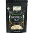 Frontier Co-op, Organic Marshmallow Root, 3.81 oz (108 g) - Supply Center USA