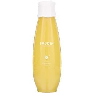 Frudia, Citrus Brightening Toner, 6.59 oz (195 ml) - Supply Center USA