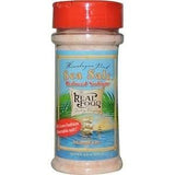 FunFresh Foods, The Real Food, Himalayan Pink Sea Salt, Reduced Sodium, 8.8 oz (250 g) - Supply Center USA