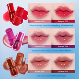 FWEE 3D Voluming Gloss | Just Me Moment - Vanilla 70% | Lip Gloss for Women - Supply Center USA