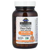 Garden of Life, Dr. Formulated Probiotics, Once Daily, 30 Vegetarian Capsules - Supply Center USA