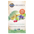 Garden of Life, MyKind Organics, Organic Plant Calcium, 180 Vegan Tablets - Supply Center USA