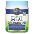 Garden of Life, RAW Organic Meal, Shake & Meal Replacement, Vanilla, 1 lb 1 oz (484 g) - Supply Center USA