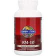 Garden of Life, RM-10, Immune System Food, 120 Vegetarian Caplets - Supply Center USA