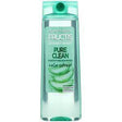 Garnier, Fructis, Pure Clean, Fortifying Shampoo with Aloe, 12.5 fl oz (370 ml) - Supply Center USA