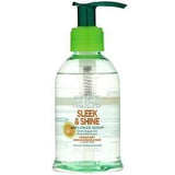 Garnier, Fructis, Sleek & Shine, Anti-Frizz Serum, 5.1 oz (150 ml) - Supply Center USA
