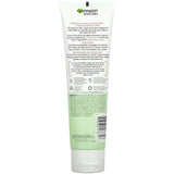 Garnier, Green Labs, Smoothing Milky Wash, Hyalu-Melon, 4.4 fl oz (130 ml) - Supply Center USA