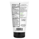 Garnier, SkinActive, Blackhead Eliminating Scrub with Charcoal, 5 fl oz (150 ml) - Supply Center USA