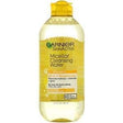 Garnier, SkinActive, Micellar Cleansing Water with Vitamin C, 13.5 fl oz (400 ml) - Supply Center USA