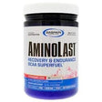Gaspari Nutrition, Aminolast, Recovery & Endurance BCAA Superfuel, Strawberry Kiwi, 14.8 oz (420 g) - Supply Center USA