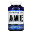 Gaspari Nutrition, ANAVITE, The Ultimate Performance Multi-Vitamin, 180 Tablets - Supply Center USA