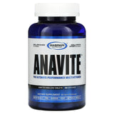 Gaspari Nutrition, ANAVITE, The Ultimate Performance Multi-Vitamin, 180 Tablets - Supply Center USA