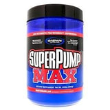 Gaspari Nutrition, SuperPump Max, Watermelon, 1.41 lbs (640 g) - Supply Center USA