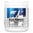 GAT, BCAA Powder, Unflavored, 9.4 oz (266.5 g) - Supply Center USA