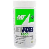 GAT, JetFUEL T-300, 90 Oil-Infused Capsules - Supply Center USA