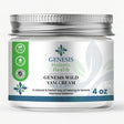 Genesis Wild Yam Cream - Supply Center USA