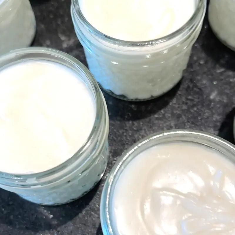 Genesis Wild Yam Cream - Supply Center USA