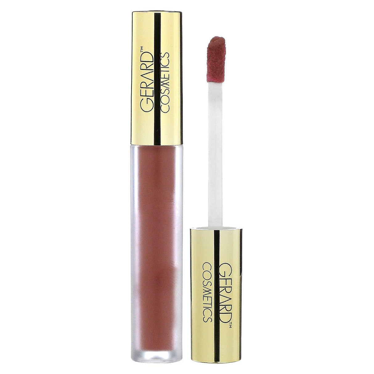 Gerard Cosmetics, Hydra Matte Liquid Lipstick, 1995, 0.085 fl oz (2.5 ml) - Supply Center USA