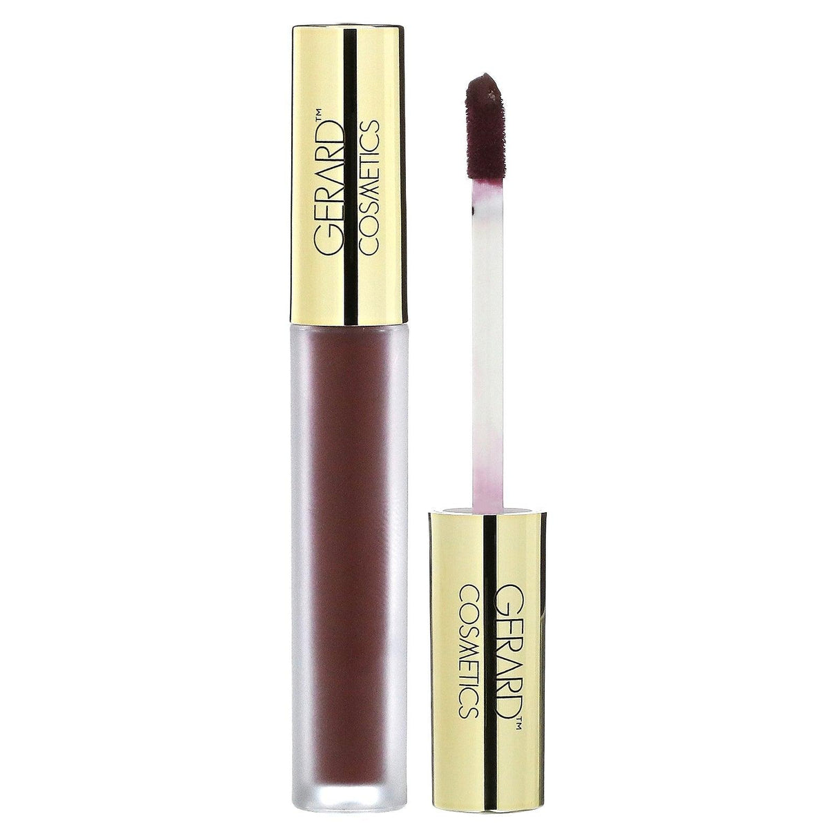 Gerard Cosmetics, Hydra Matte Liquid Lipstick, 1995, 0.085 fl oz (2.5 ml) - Supply Center USA