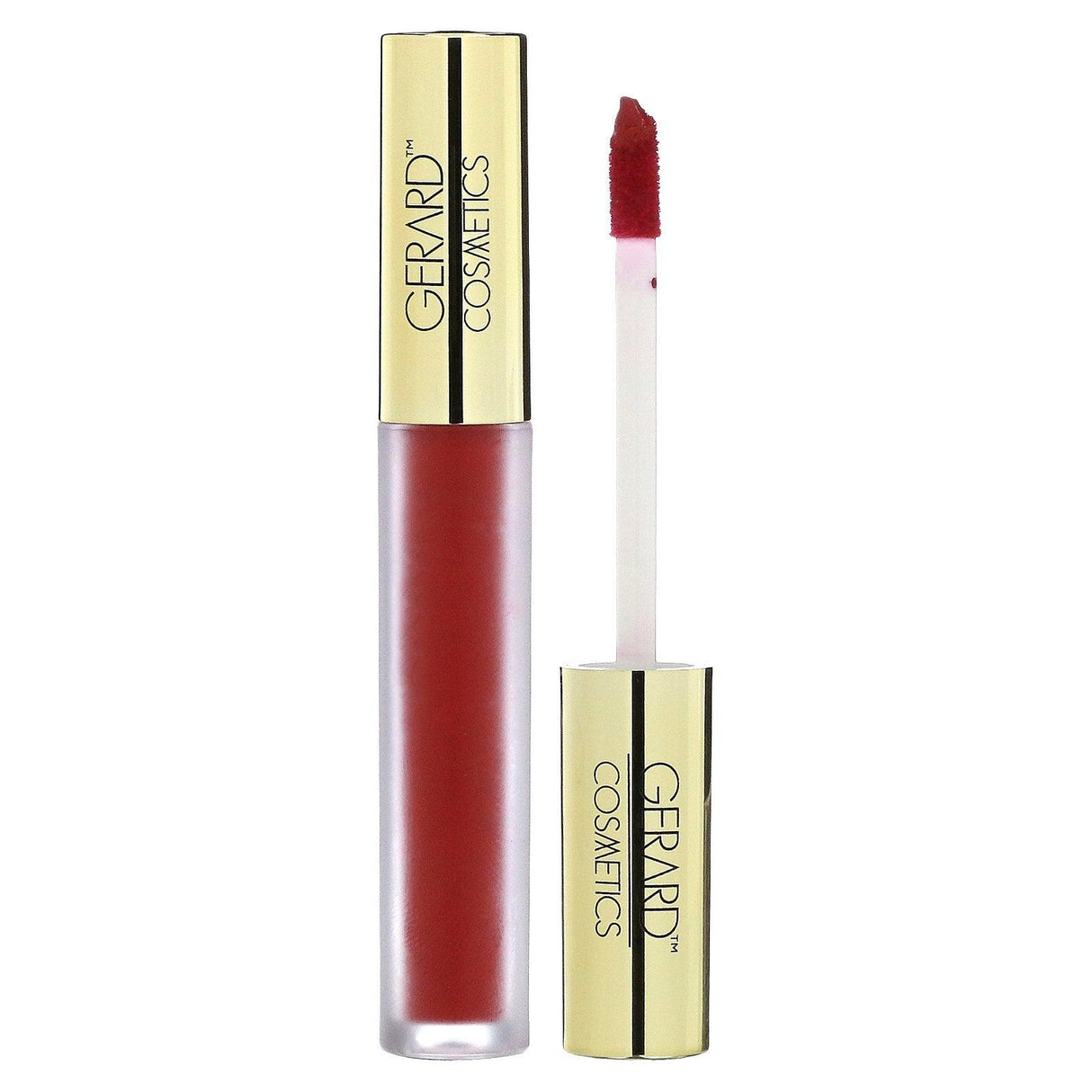 Gerard Cosmetics, Hydra Matte Liquid Lipstick, 1995, 0.085 fl oz (2.5 ml) - Supply Center USA