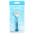 Gillette, Venus, Smooth, 1 Razor, 2 Cartridges - Supply Center USA