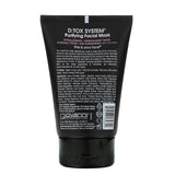 Giovanni, D:TOX System, Purifying Beauty Facial Mask, 4 oz (113 g) - Supply Center USA
