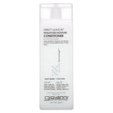 Giovanni, Direct Leave-In Weightless Moisture Conditioner, For All Hair Types, 8.5 fl oz (250 ml) - Supply Center USA