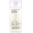 Giovanni, Tea Tree Triple Treat, Invigorating Shampoo, For All Hair Types, 2 fl oz (60 ml) - Supply Center USA