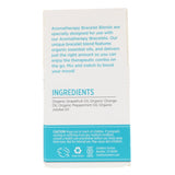 Goddess Garden, Organics, Pick-Me-Up, Aromatherapy Bracelet Blend, 0.125 fl oz (3.7 ml) - Supply Center USA