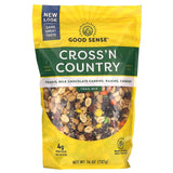 Good Sense, Cross'N Country Trail Mix, 26 oz (737 g) - Supply Center USA