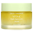 Goodal, Green Tangerine Vita C Dark Spot Care Cream, 1.69 fl oz (50 ml) - Supply Center USA