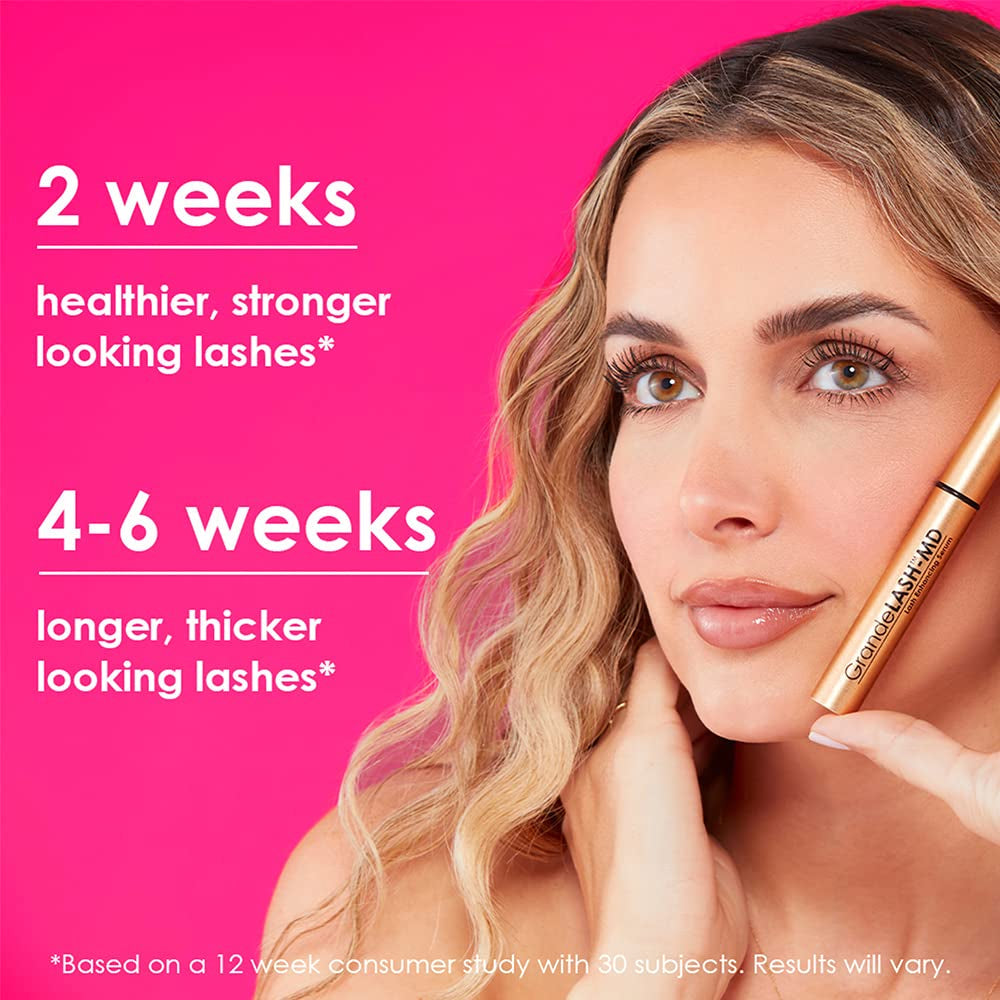 Grande Cosmetics Grandelash-Md Lash Enhancing Serum - Supply Center USA
