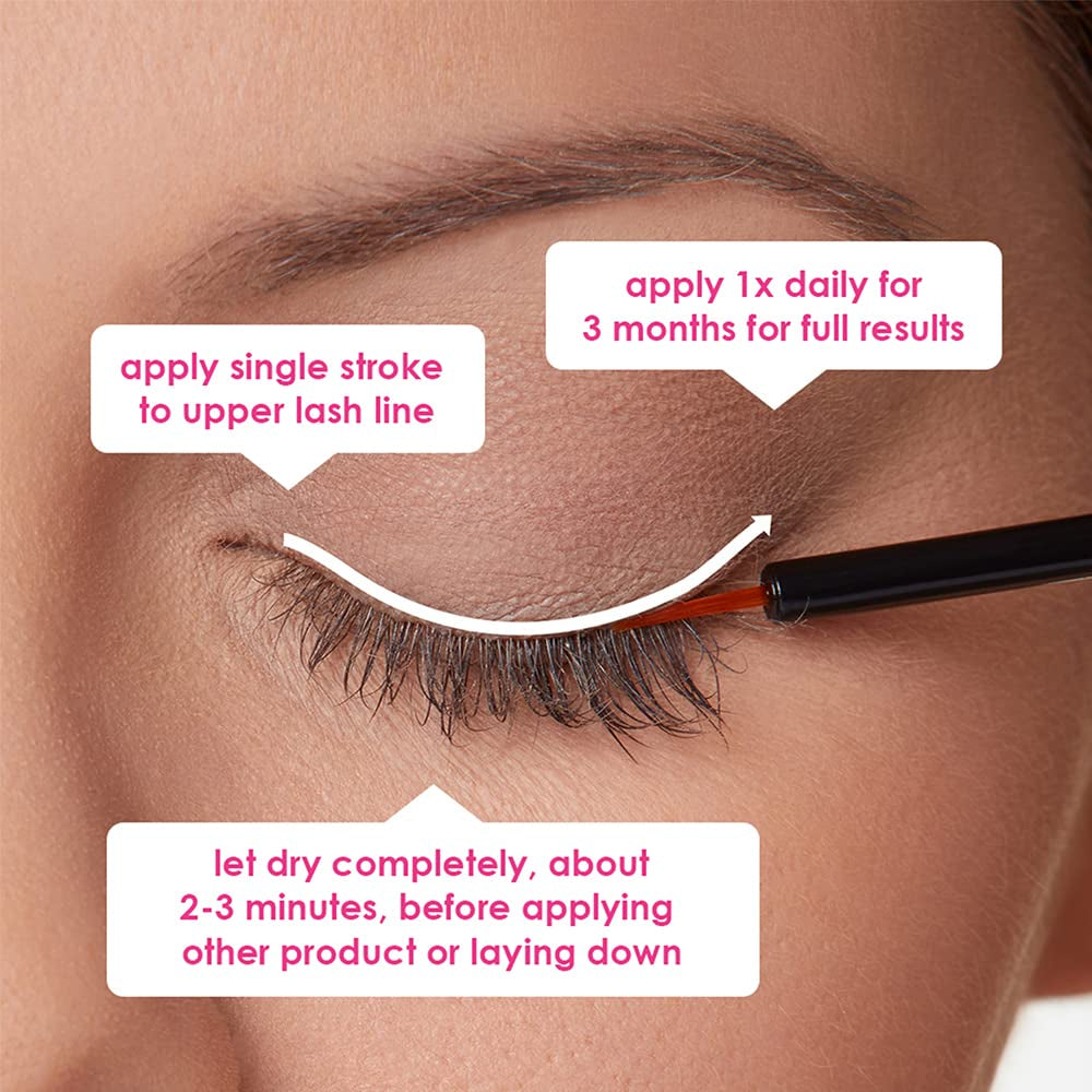 Grande Cosmetics Grandelash-Md Lash Enhancing Serum - Supply Center USA
