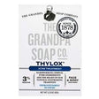 Grandpa's, Face & Body Bar Soap, Thylox Acne Treatment,3.25 oz (92 g) - Supply Center USA