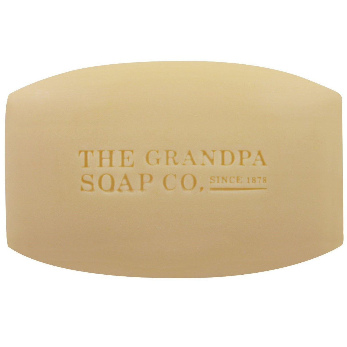 Grandpa's, Face & Body Bar Soap, Thylox Acne Treatment,3.25 oz (92 g) - Supply Center USA
