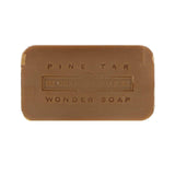 Grandpa's, Face Body & Hair Bar Soap, Pine Tar, 3.25 oz (92 g) - Supply Center USA