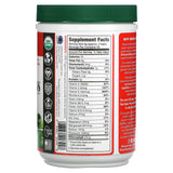 Green Foods Corporation, Organic and Raw, Wheatgrass Shots, 10.6 oz (300 g) - Supply Center USA