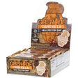 Grenade, Carb Killa, High Protein Bar, Caramel Chaos, 12 Bars, 2.12 oz (60 g) Each - Supply Center USA