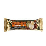 Grenade, Carb Killa, High Protein Bar, Caramel Chaos, 12 Bars, 2.12 oz (60 g) Each - Supply Center USA