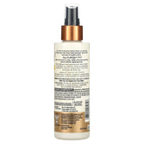 Hair Food, Heat Protection Blend, Coconut & Argan Oil, 6.4 fl oz (190 ml) - Supply Center USA