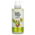 Hair Food, Nourish Conditioner, Coconut Milk & Chai Spice, 10.1 fl oz (300 ml) - Supply Center USA