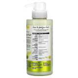 Hair Food, Nourish Conditioner, Coconut Milk & Chai Spice, 10.1 fl oz (300 ml) - Supply Center USA