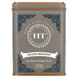 Harney & Sons, Fine Teas, Earl Grey Supreme, 20 Sachets, 1.4 oz (40 g) - Supply Center USA